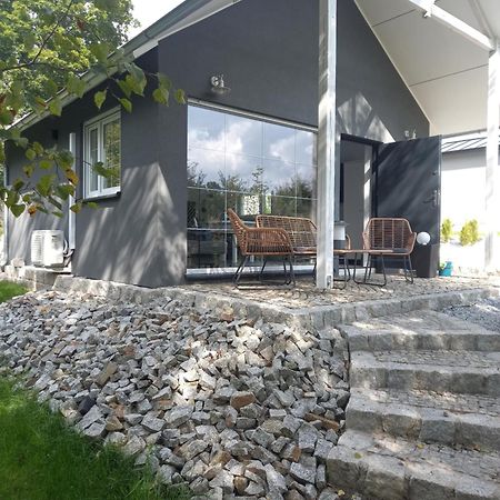Mizerowka Guest House Кудова-Здруй Экстерьер фото