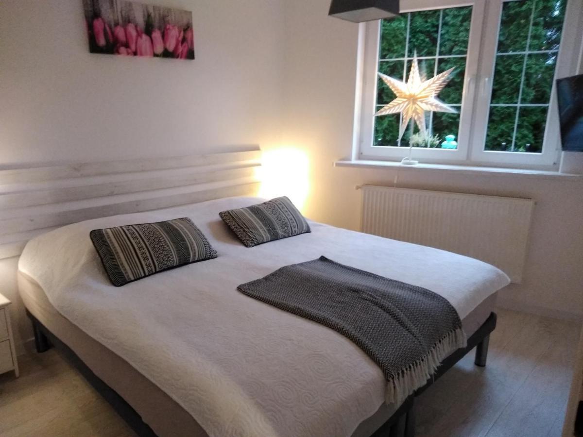 Mizerowka Guest House Кудова-Здруй Экстерьер фото