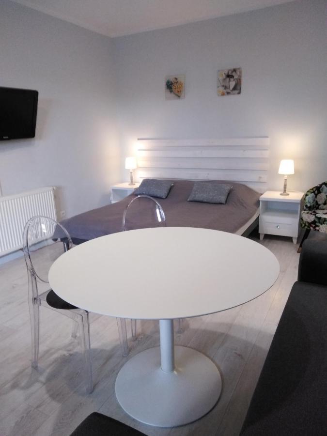 Mizerowka Guest House Кудова-Здруй Экстерьер фото
