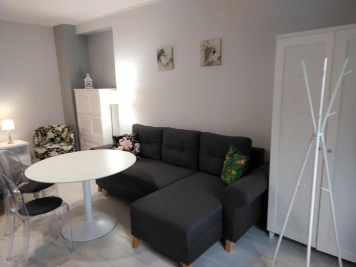 Mizerowka Guest House Кудова-Здруй Экстерьер фото