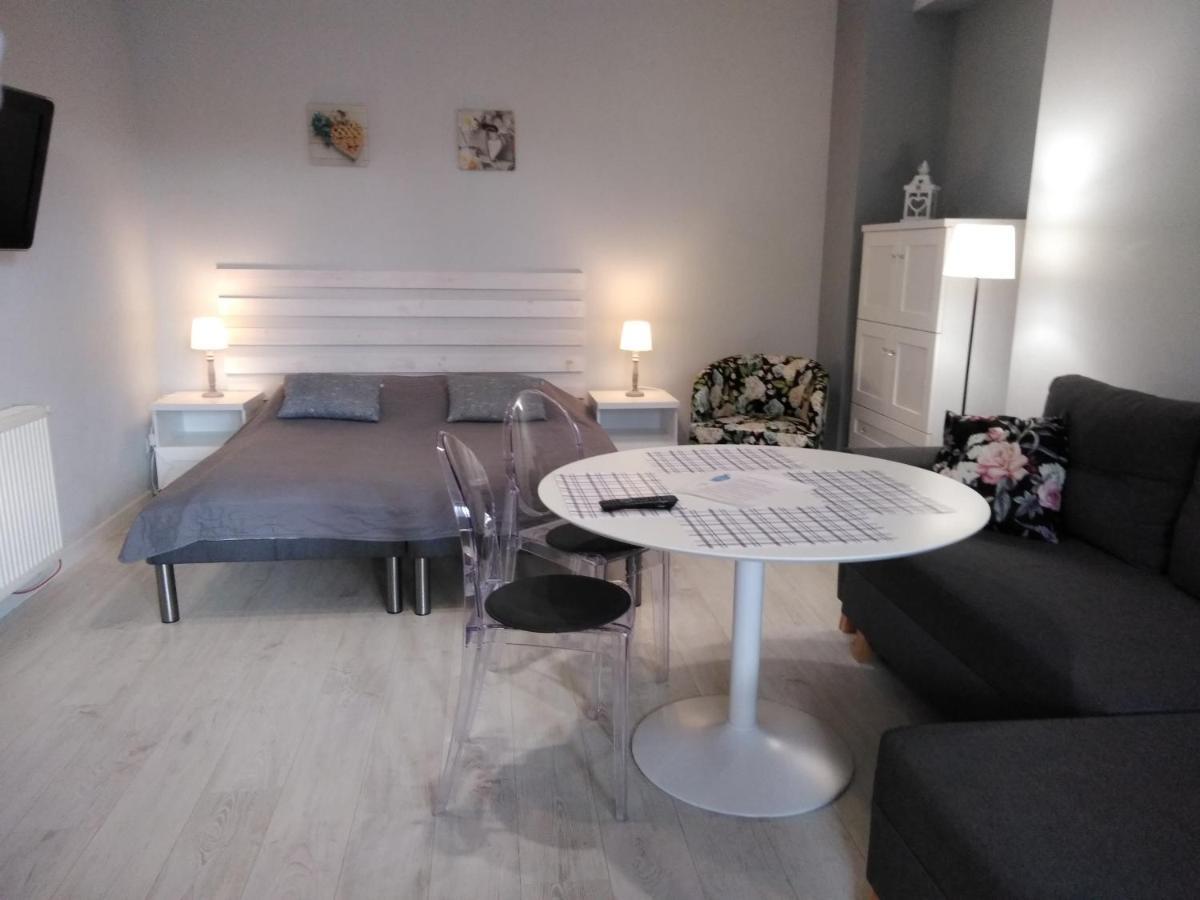 Mizerowka Guest House Кудова-Здруй Экстерьер фото