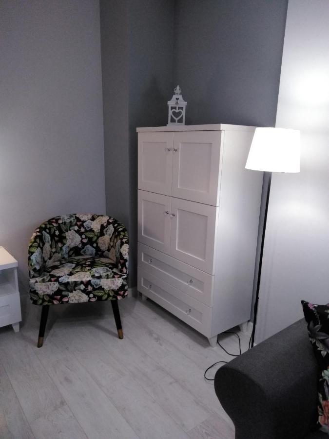 Mizerowka Guest House Кудова-Здруй Экстерьер фото