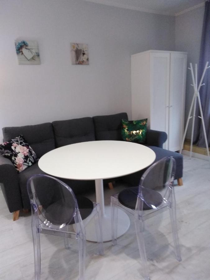 Mizerowka Guest House Кудова-Здруй Экстерьер фото