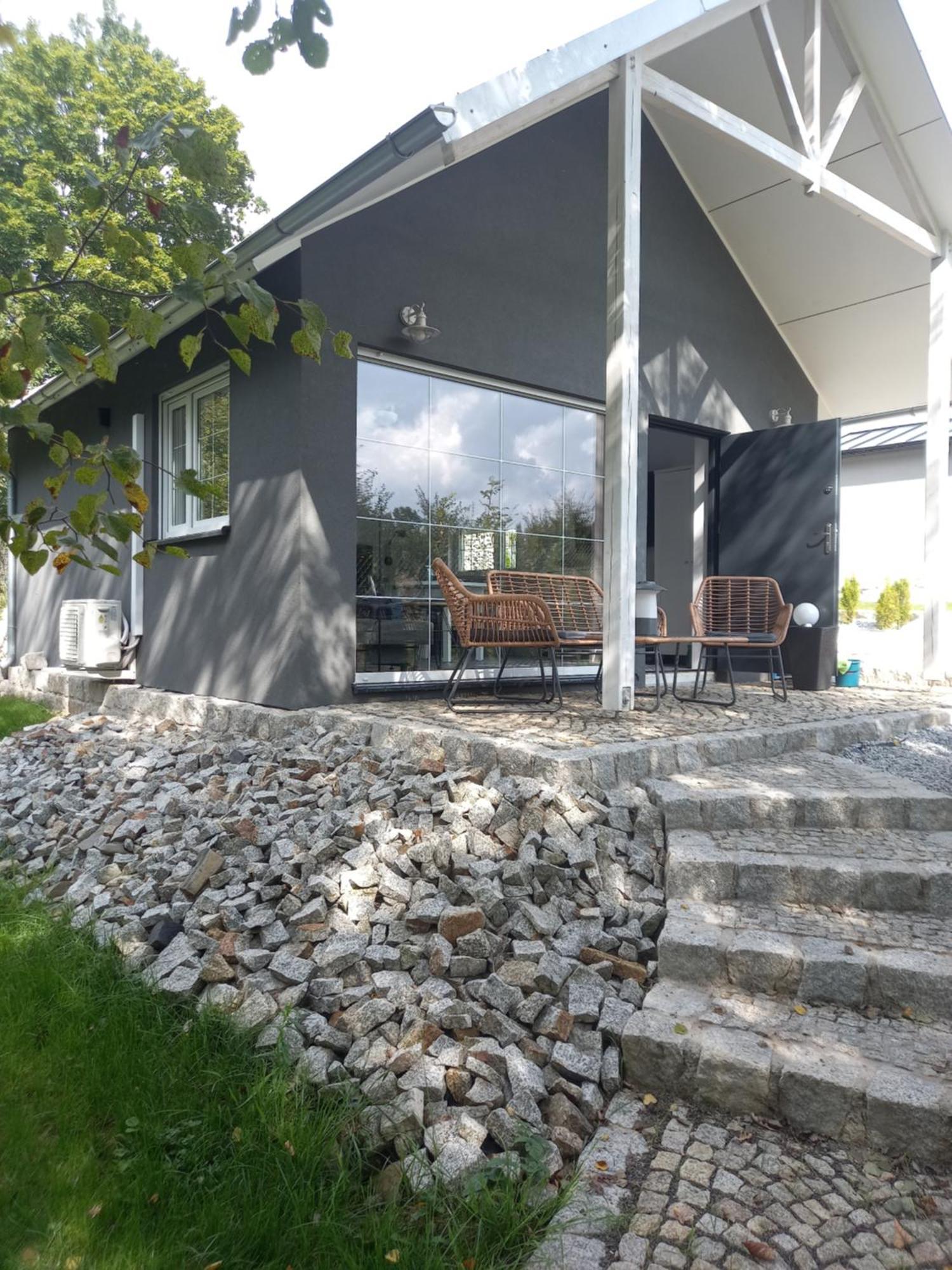 Mizerowka Guest House Кудова-Здруй Экстерьер фото