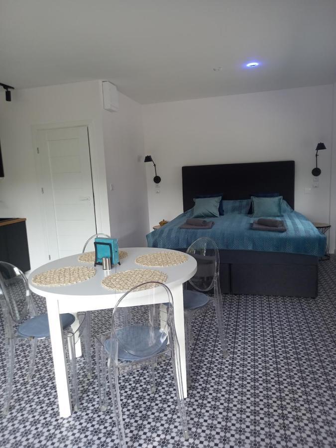 Mizerowka Guest House Кудова-Здруй Экстерьер фото