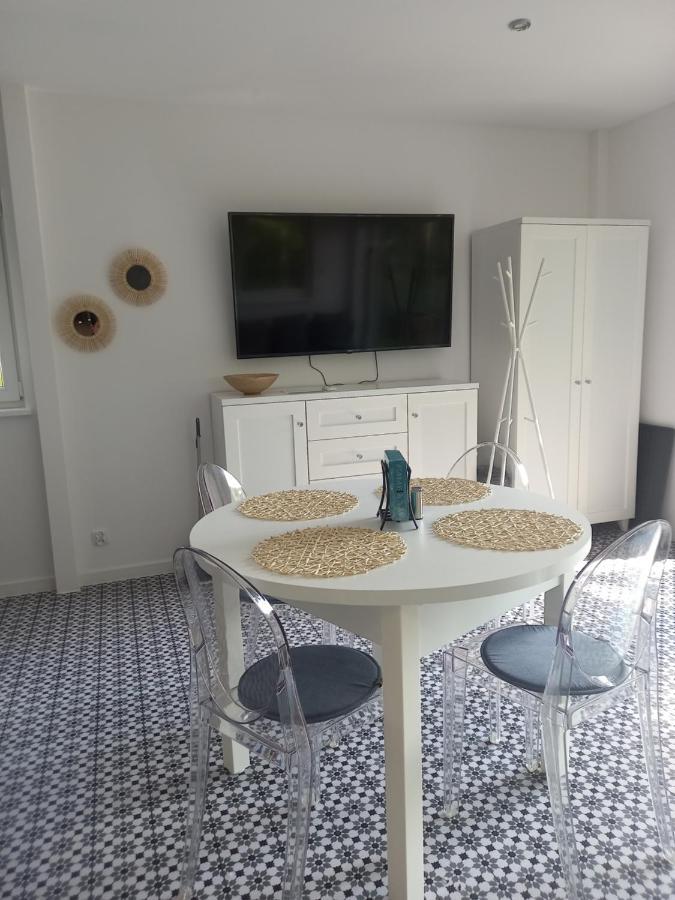 Mizerowka Guest House Кудова-Здруй Экстерьер фото