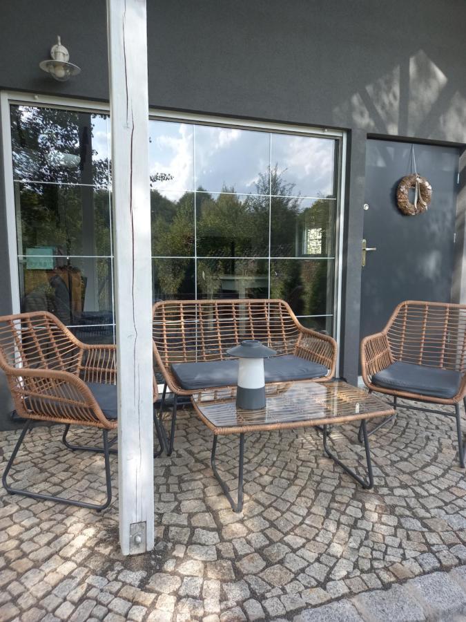 Mizerowka Guest House Кудова-Здруй Экстерьер фото