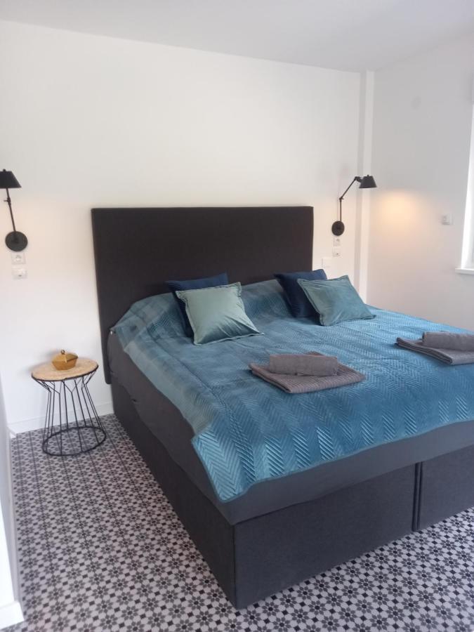 Mizerowka Guest House Кудова-Здруй Экстерьер фото