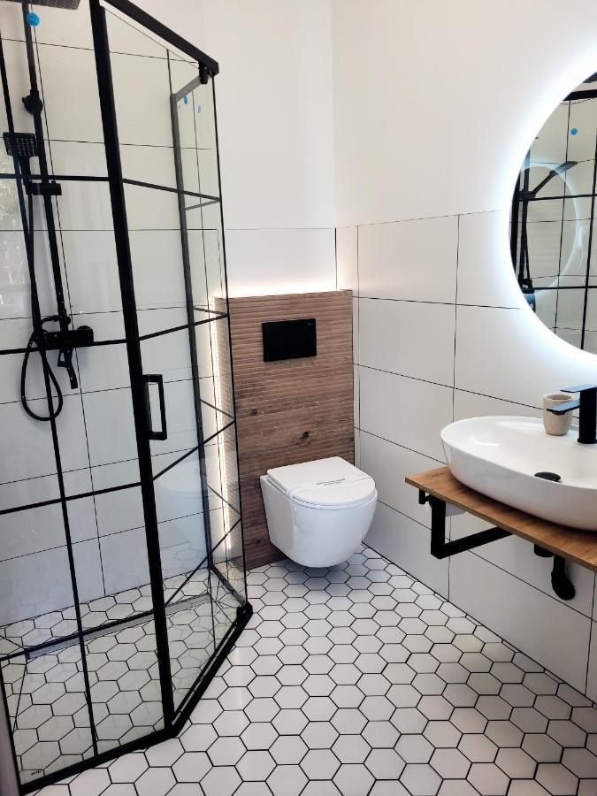 Mizerowka Guest House Кудова-Здруй Экстерьер фото