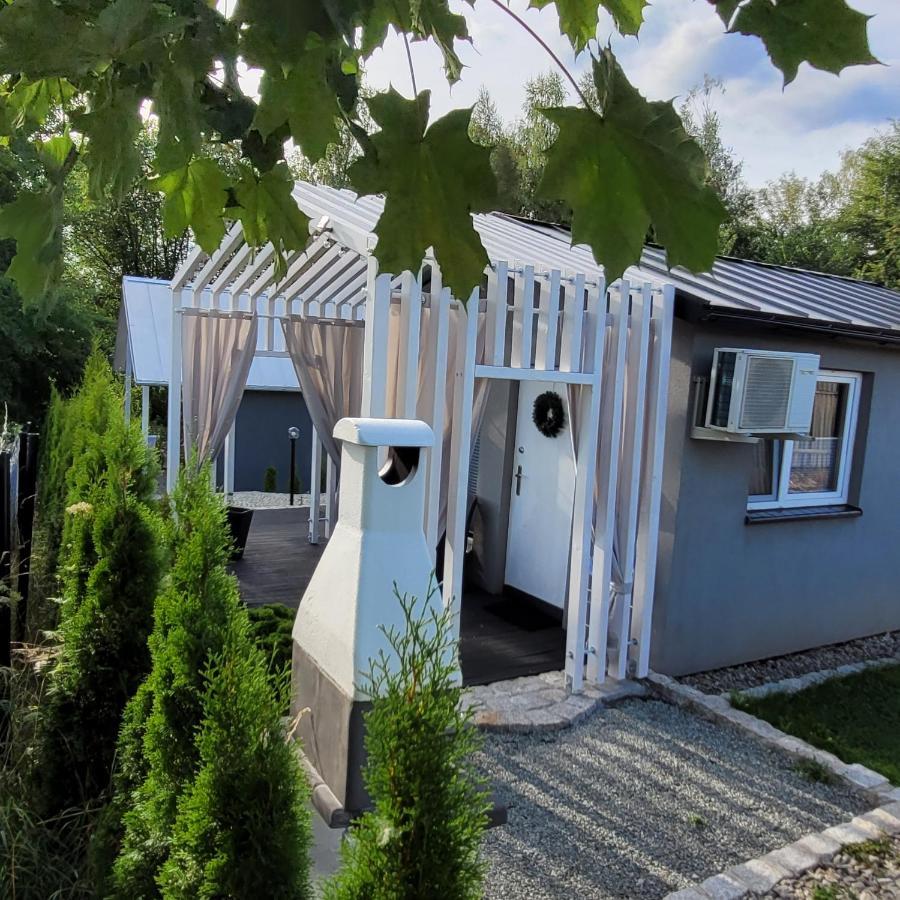 Mizerowka Guest House Кудова-Здруй Экстерьер фото