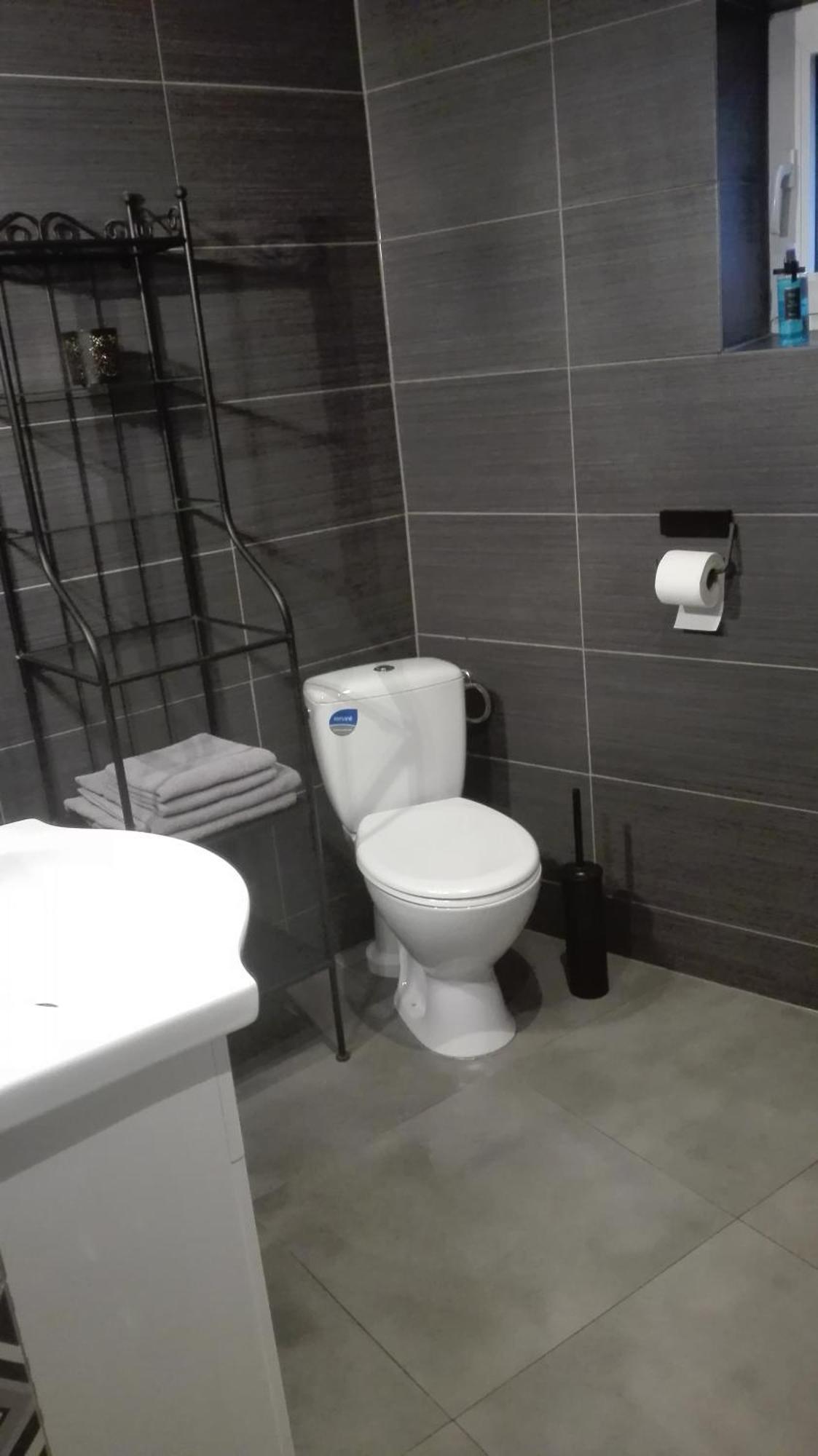 Mizerowka Guest House Кудова-Здруй Экстерьер фото