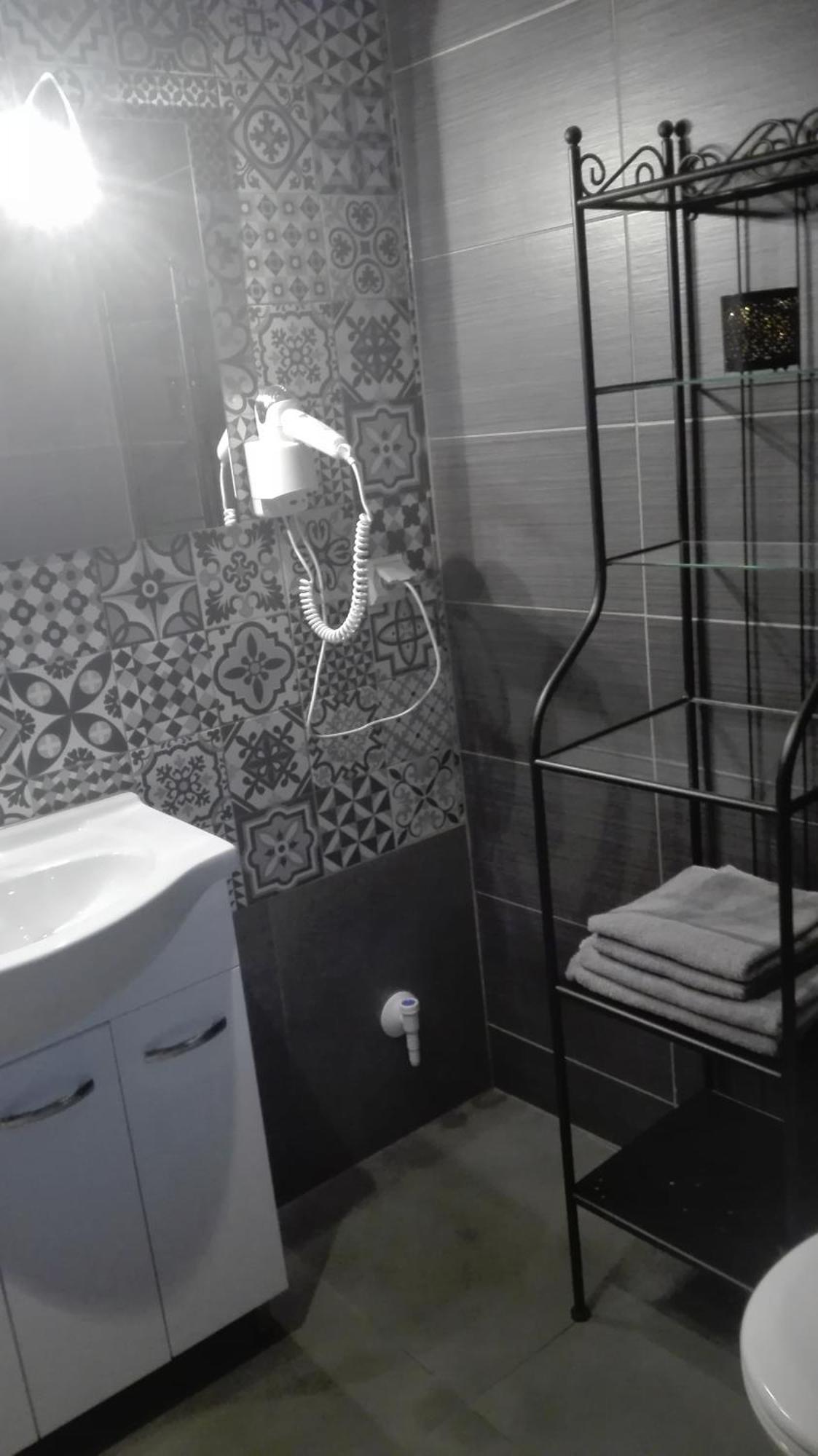 Mizerowka Guest House Кудова-Здруй Экстерьер фото