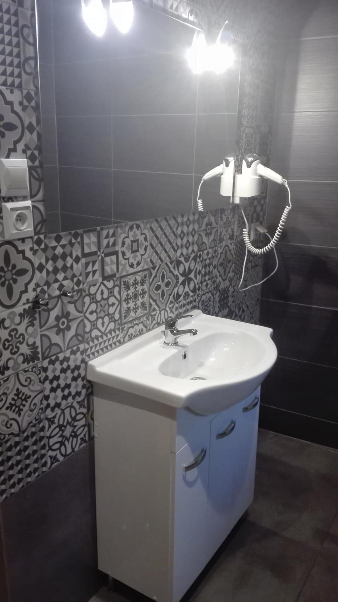Mizerowka Guest House Кудова-Здруй Экстерьер фото