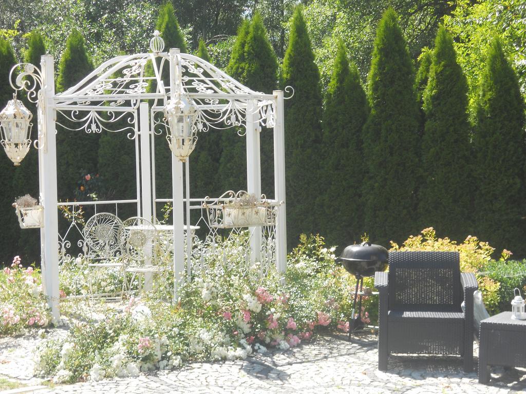 Mizerowka Guest House Кудова-Здруй Экстерьер фото