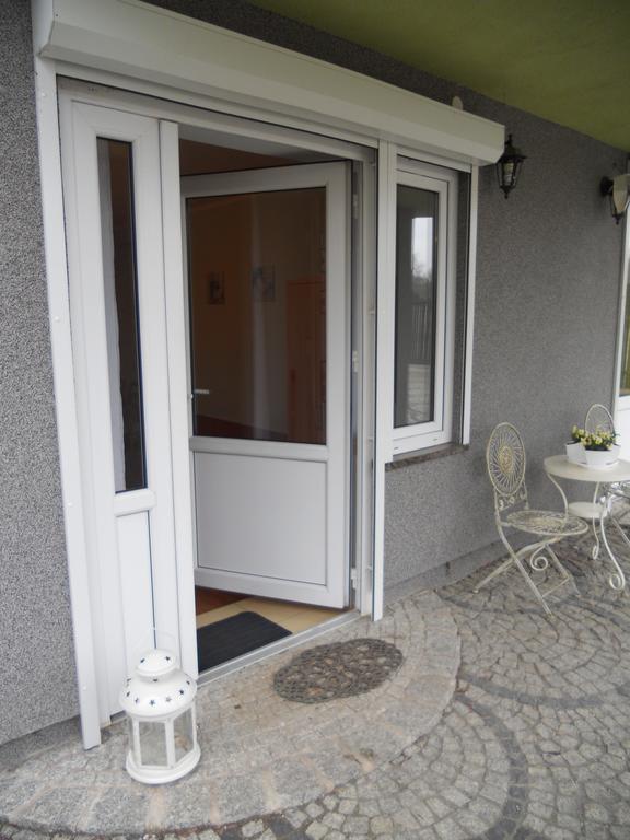 Mizerowka Guest House Кудова-Здруй Экстерьер фото