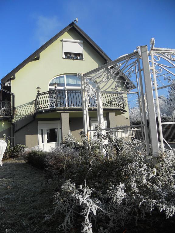 Mizerowka Guest House Кудова-Здруй Экстерьер фото