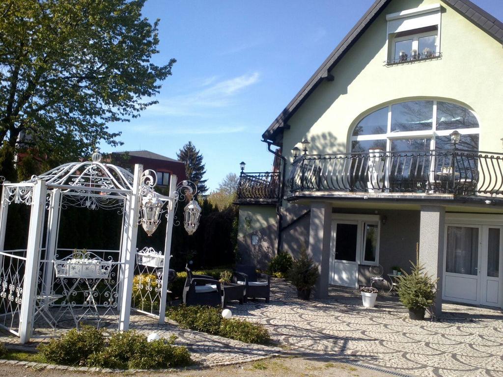 Mizerowka Guest House Кудова-Здруй Экстерьер фото