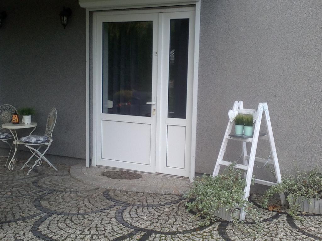 Mizerowka Guest House Кудова-Здруй Экстерьер фото