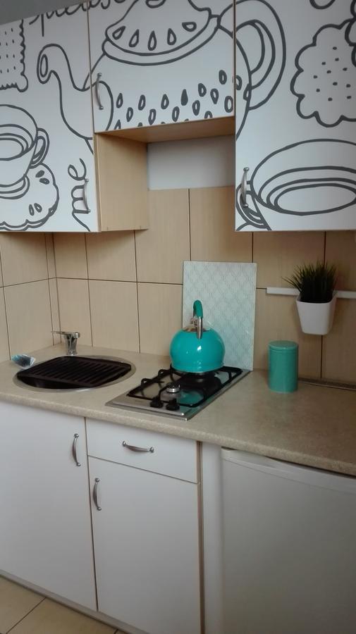 Mizerowka Guest House Кудова-Здруй Экстерьер фото