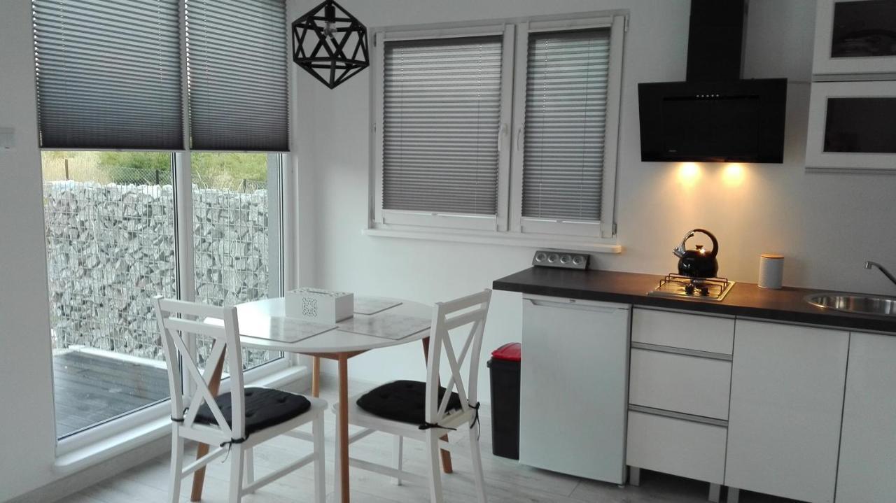 Mizerowka Guest House Кудова-Здруй Экстерьер фото