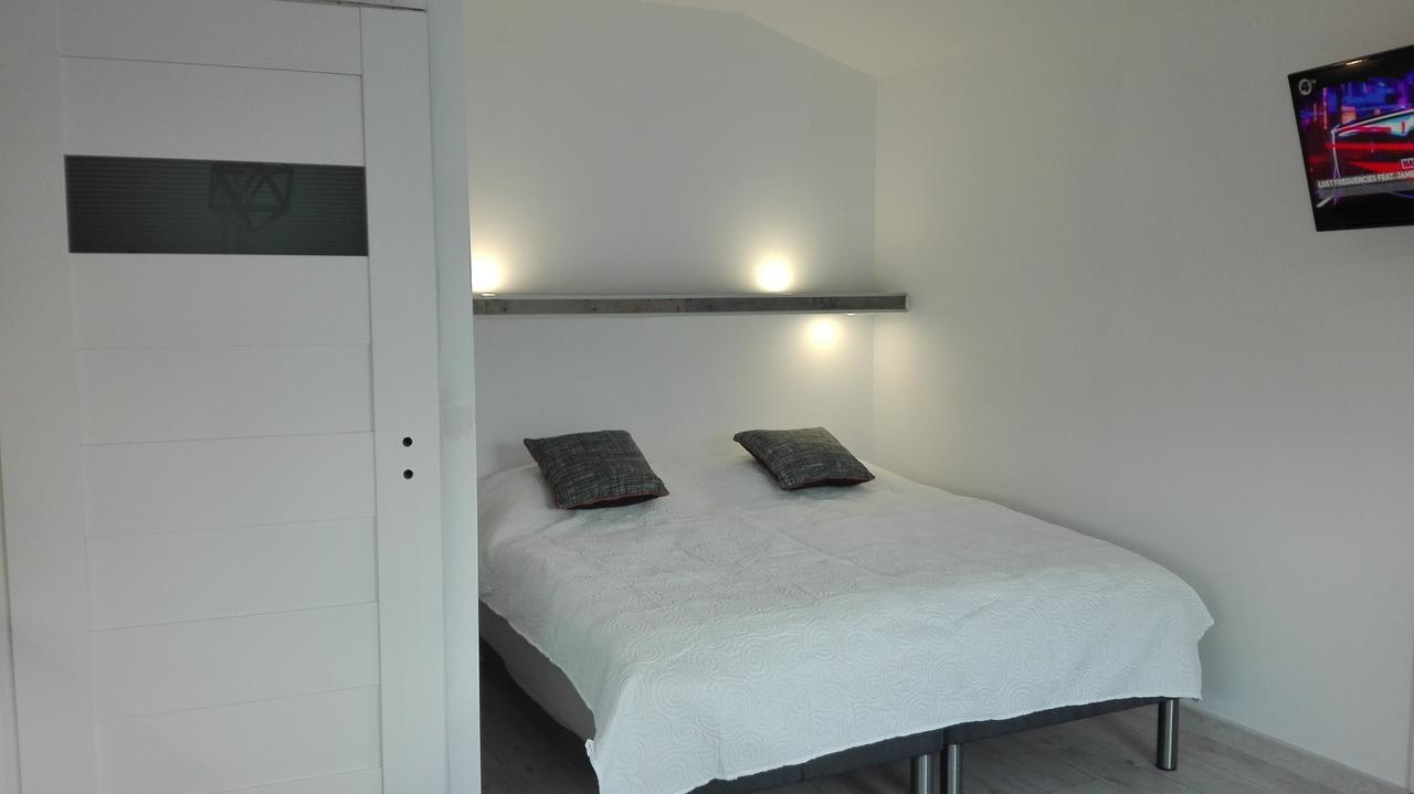 Mizerowka Guest House Кудова-Здруй Экстерьер фото