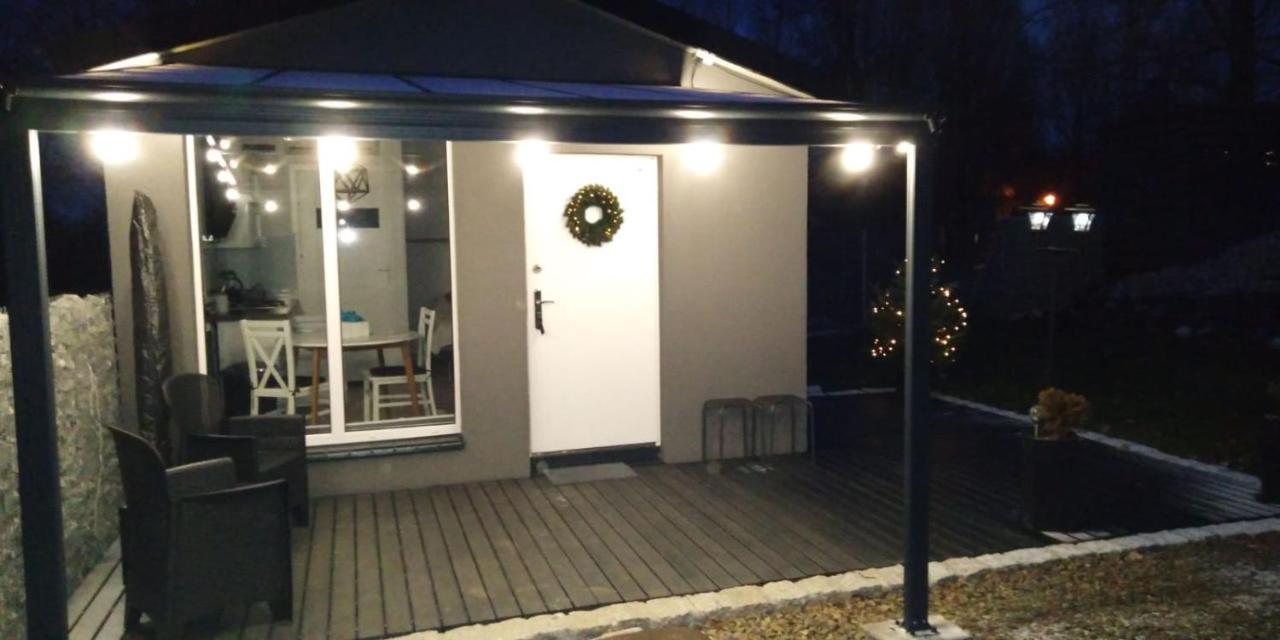 Mizerowka Guest House Кудова-Здруй Экстерьер фото