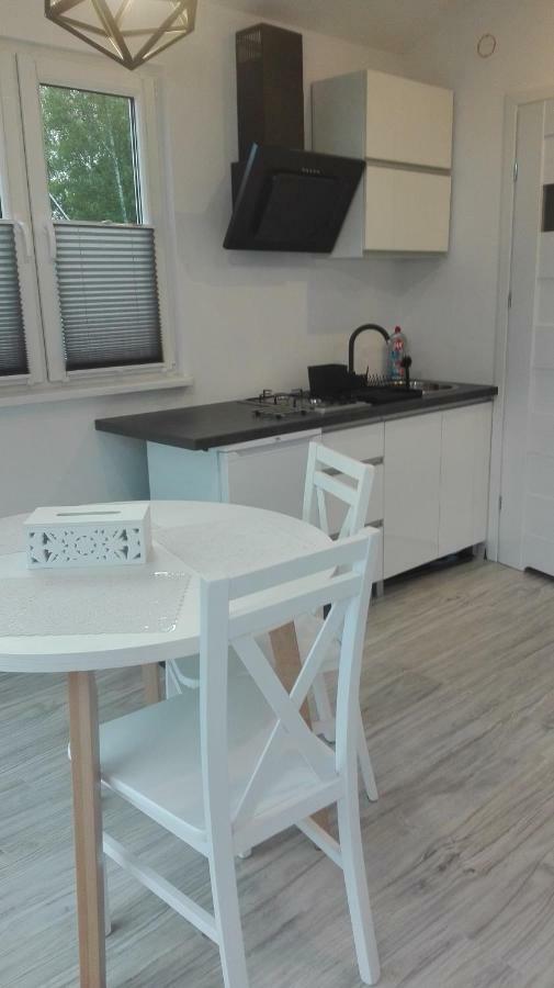 Mizerowka Guest House Кудова-Здруй Экстерьер фото