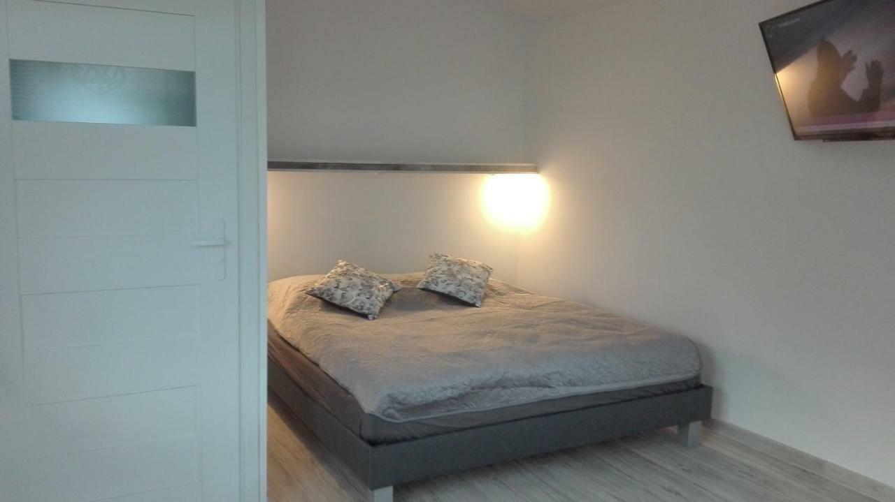 Mizerowka Guest House Кудова-Здруй Экстерьер фото