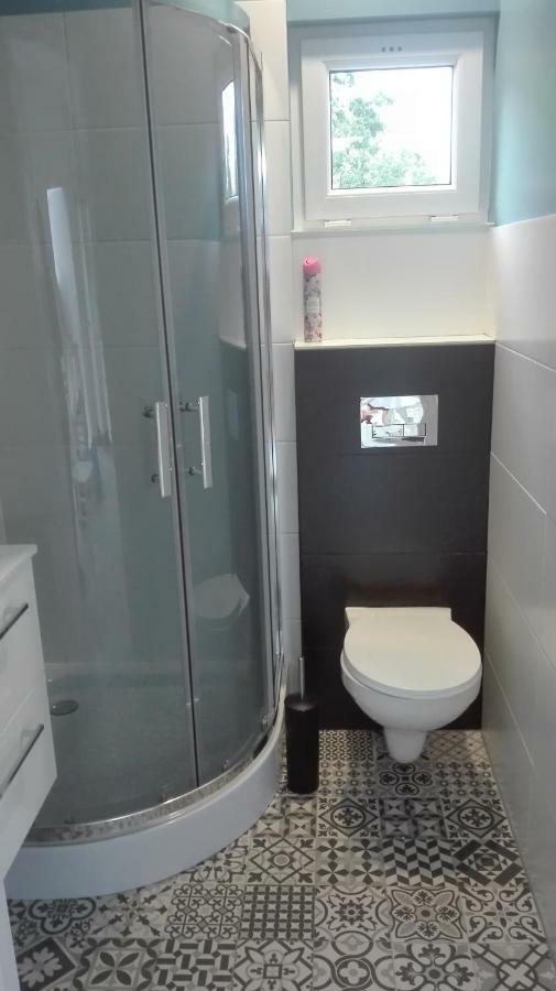 Mizerowka Guest House Кудова-Здруй Экстерьер фото