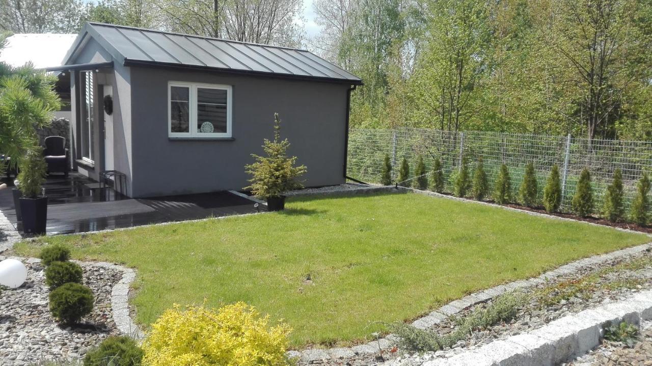 Mizerowka Guest House Кудова-Здруй Экстерьер фото