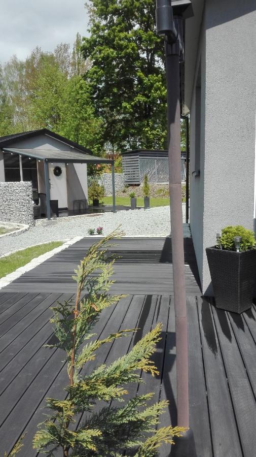 Mizerowka Guest House Кудова-Здруй Экстерьер фото
