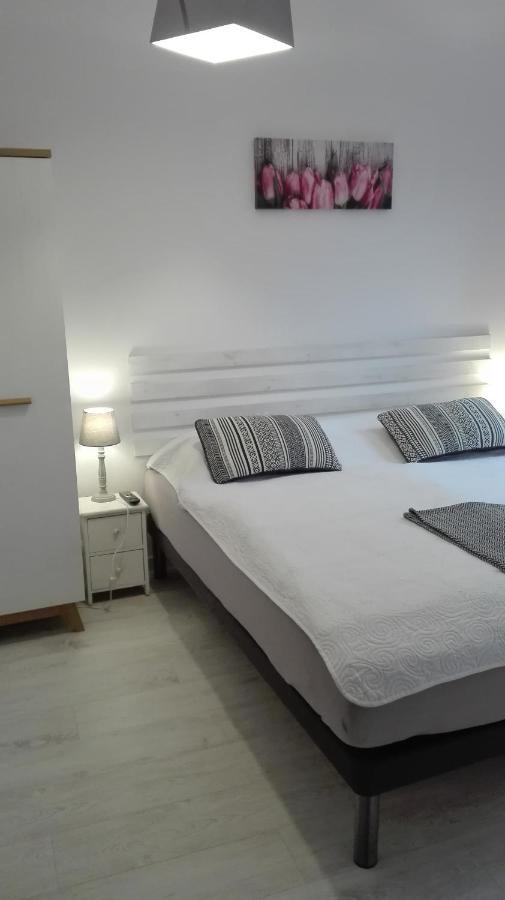 Mizerowka Guest House Кудова-Здруй Экстерьер фото