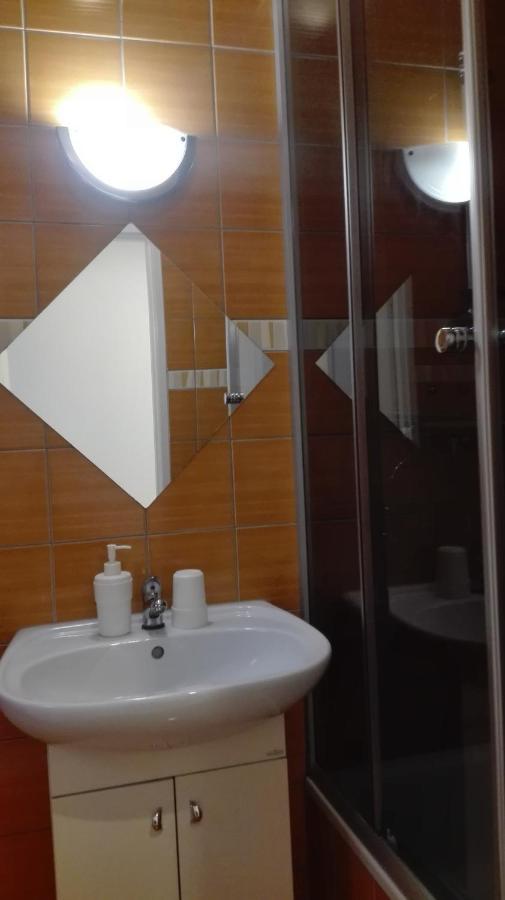 Mizerowka Guest House Кудова-Здруй Экстерьер фото